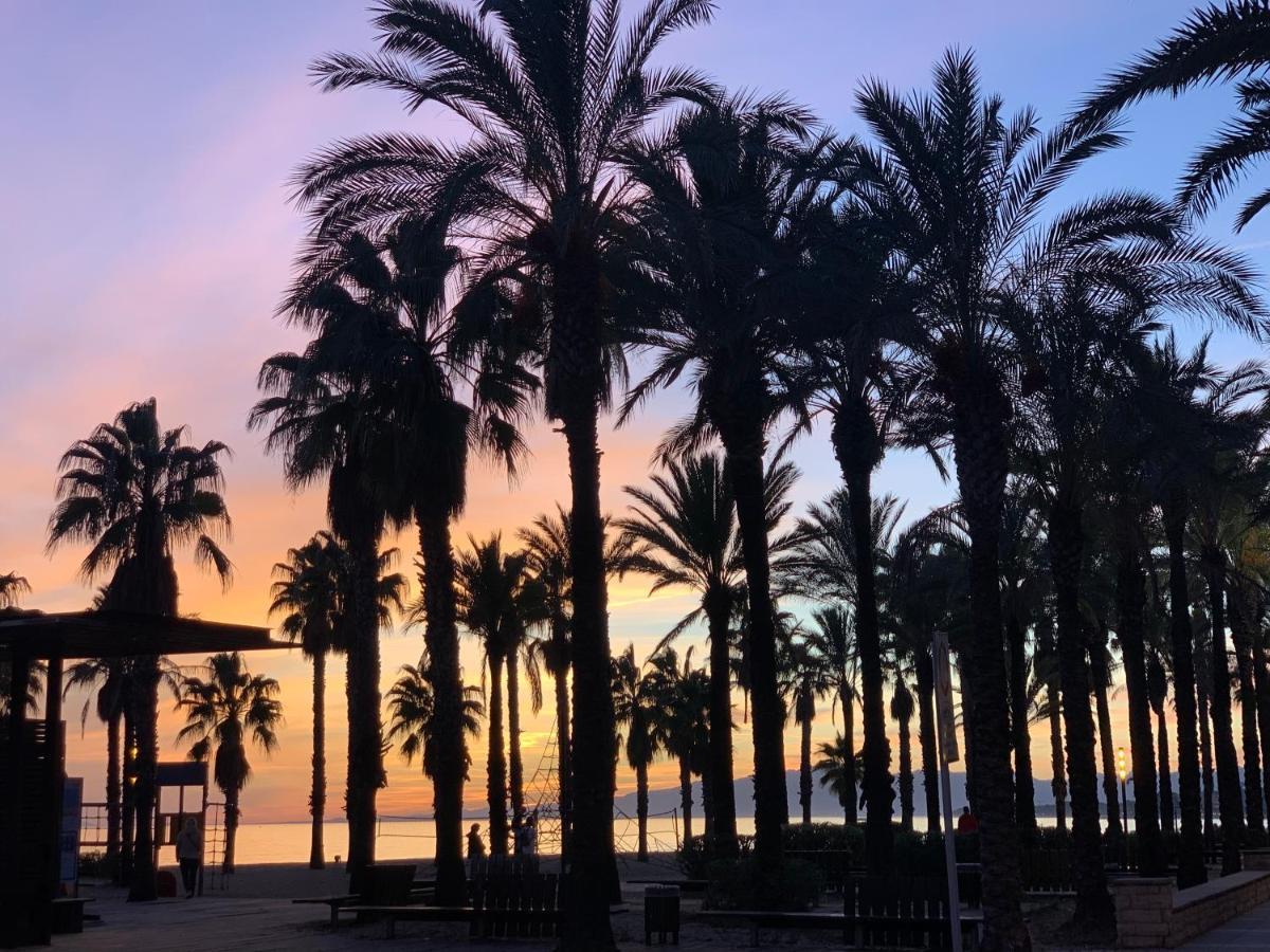 Apartamento Solimar 10 Solo Familias Con Parking Y Piscina Salou