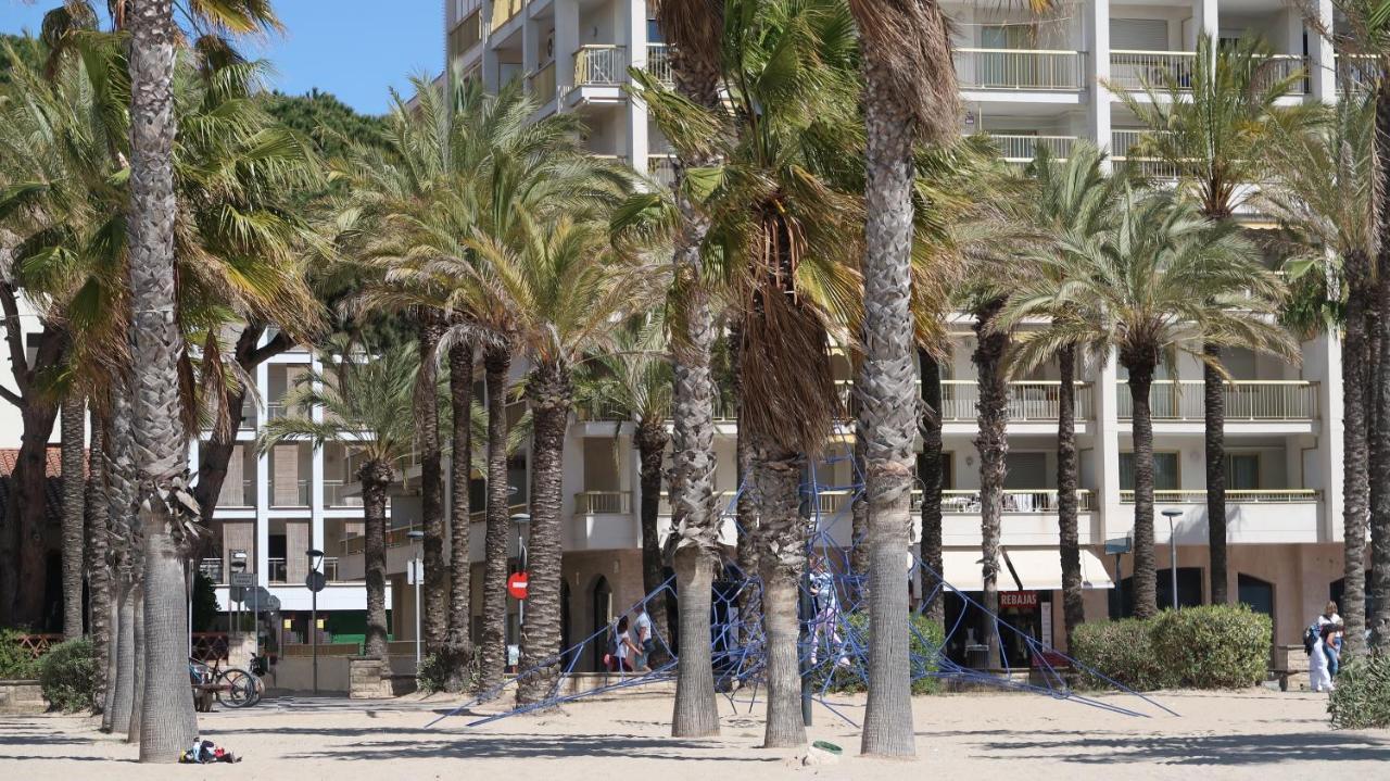 Solimar 10 Solo Familias Con Parking Y Piscina * Salou