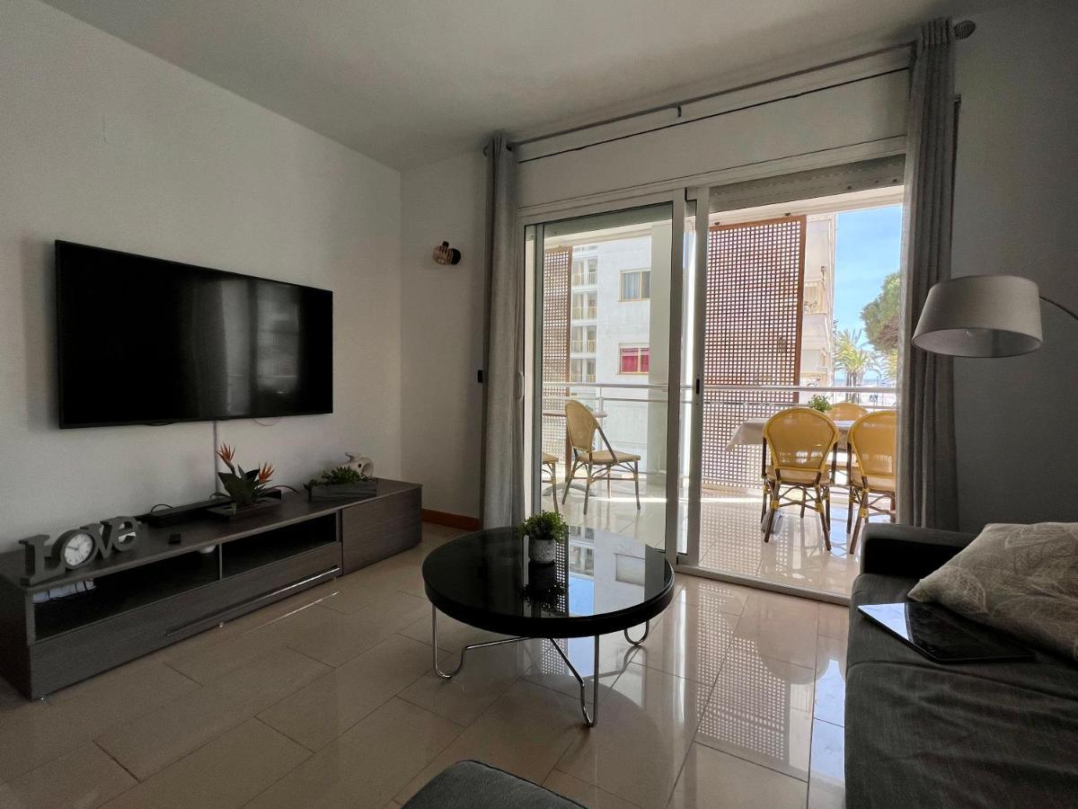 Solimar 10 Solo Familias Con Parking Y Piscina * Salou