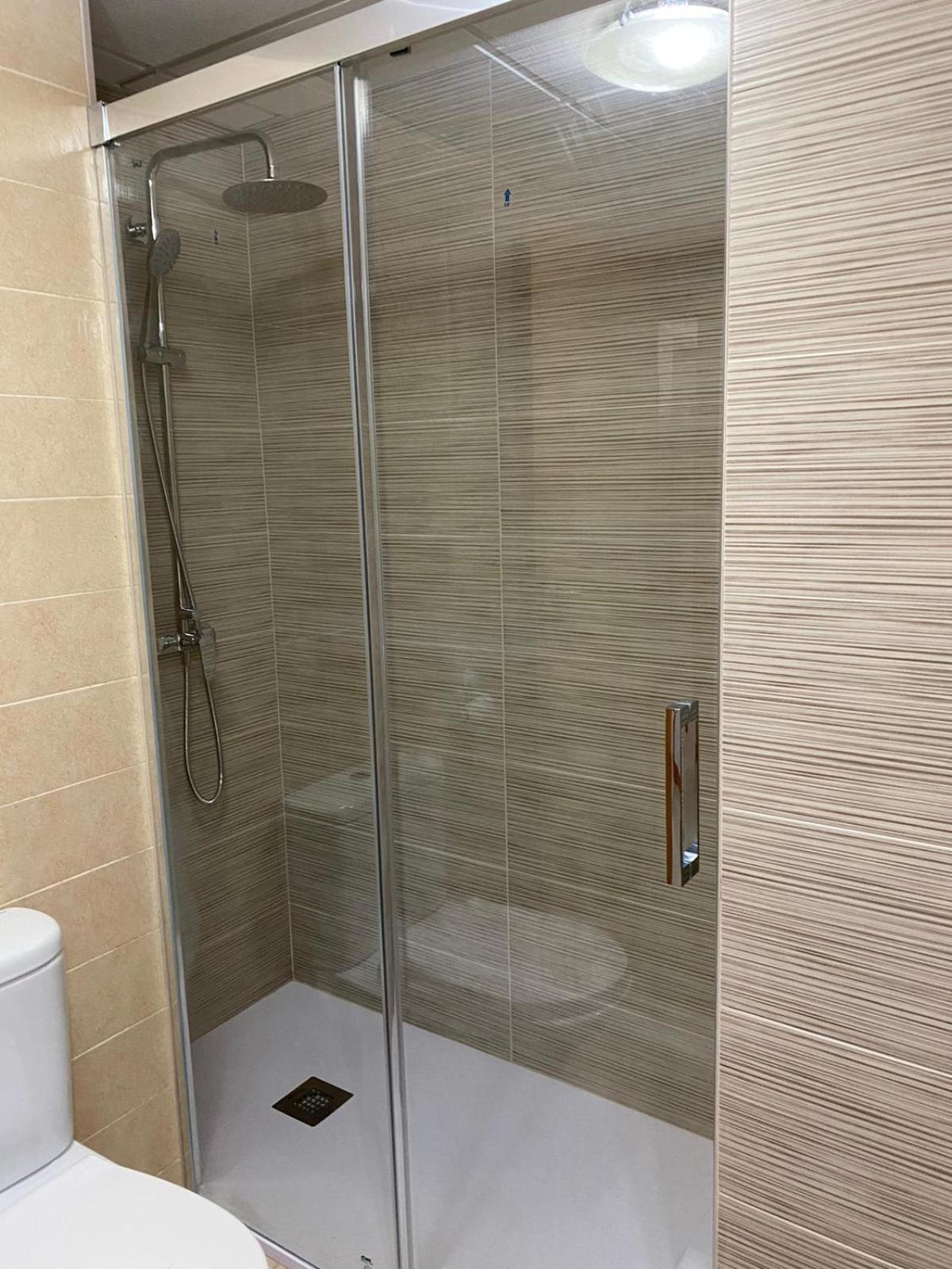 Solimar 10 Solo Familias Con Parking Y Piscina