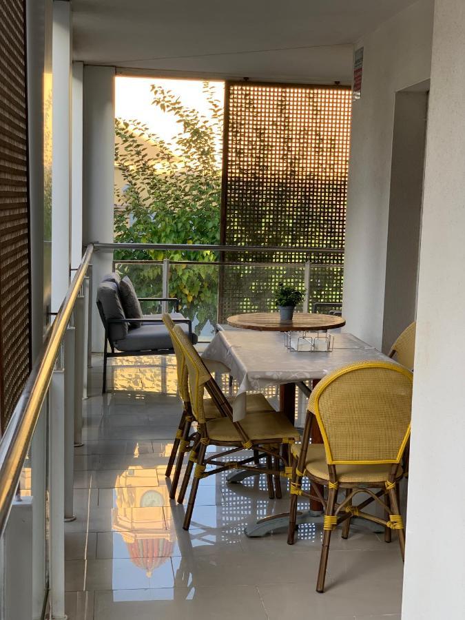 Solimar 10 Solo Familias Con Parking Y Piscina Apartment Salou