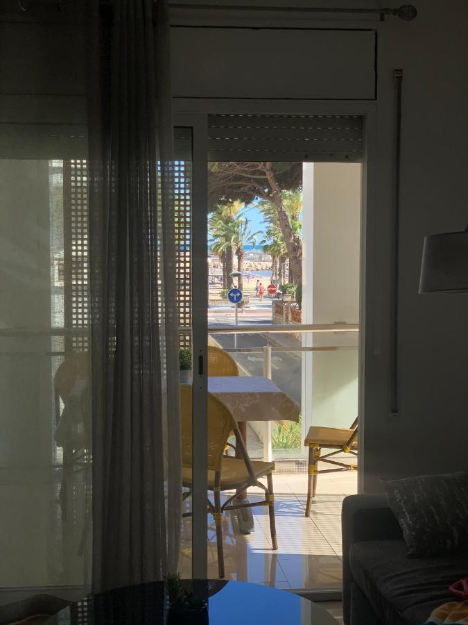 Apartment Solimar 10 Solo Familias Con Parking Y Piscina
