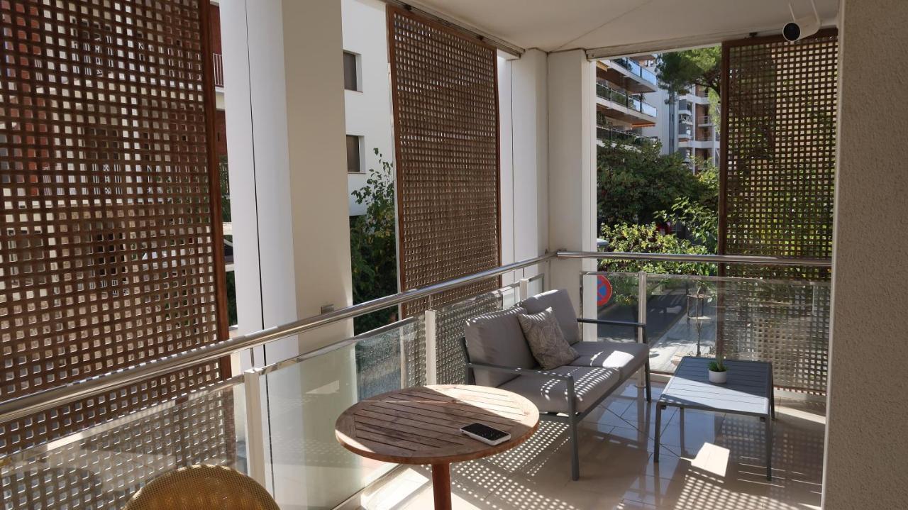 Apartment Solimar 10 Solo Familias Con Parking Y Piscina *