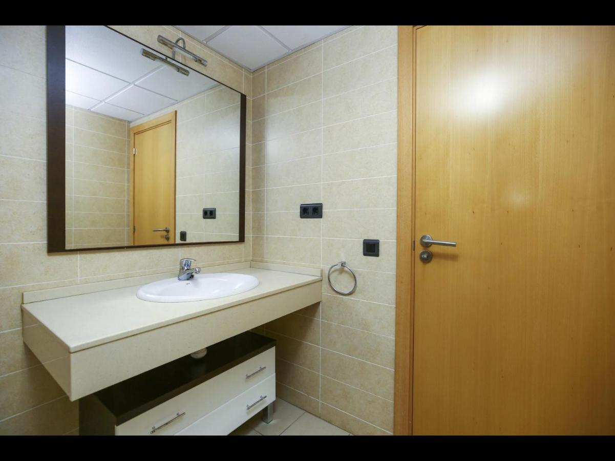 Solimar 10 Solo Familias Con Parking Y Piscina Apartment *