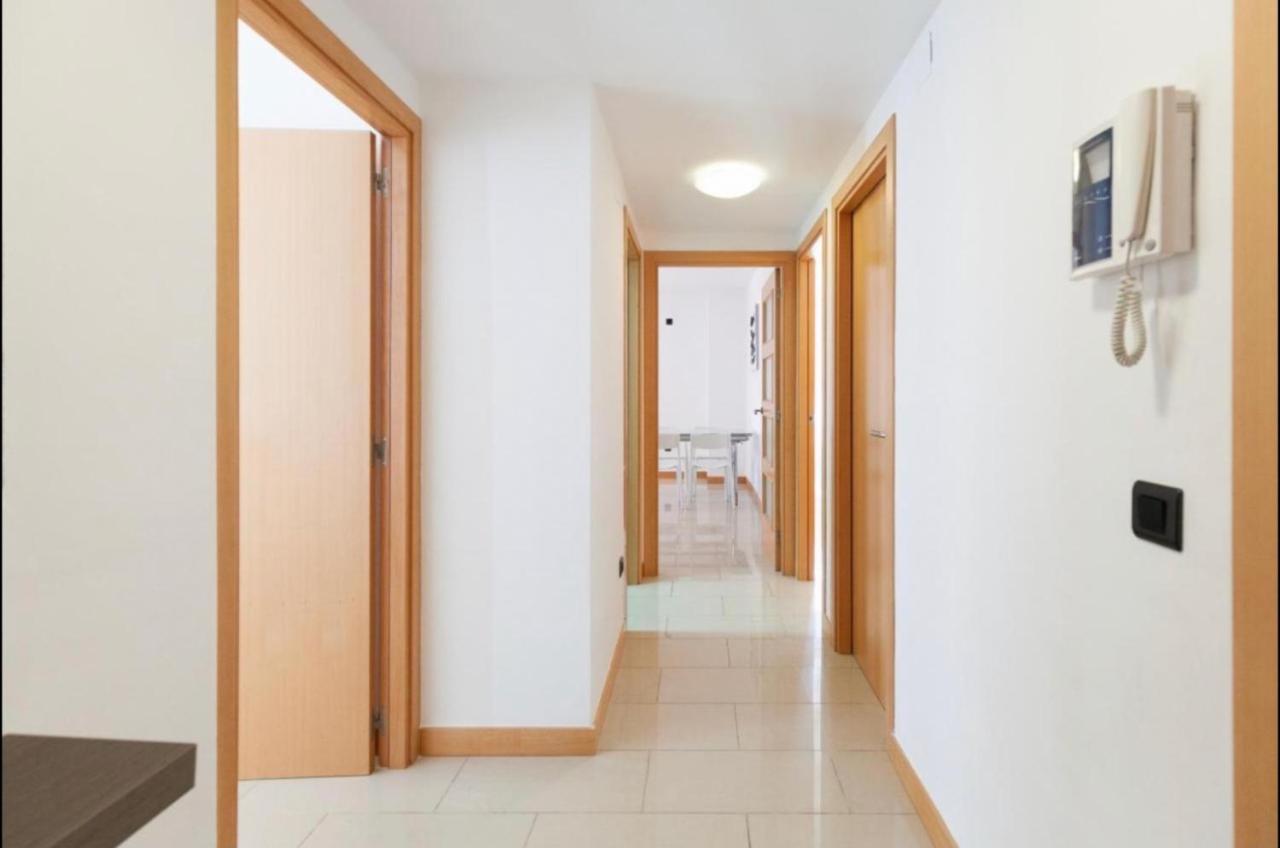 Apartment Solimar 10 Solo Familias Con Parking Y Piscina