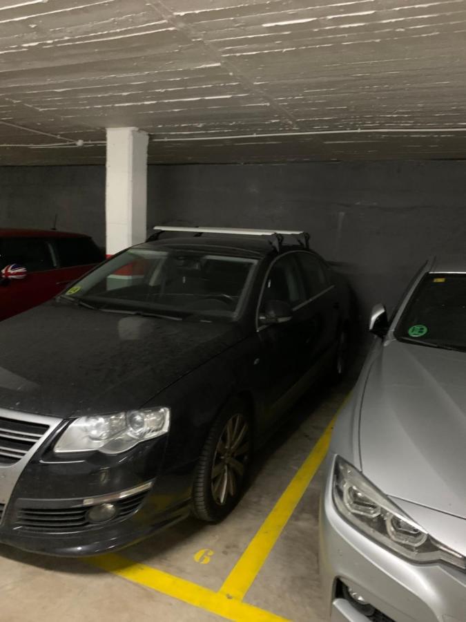 Solimar 10 Solo Familias Con Parking Y Piscina Apartment *