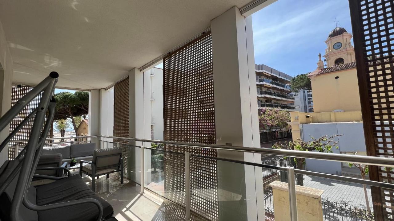Apartment Solimar 10 Solo Familias Con Parking Y Piscina Salou