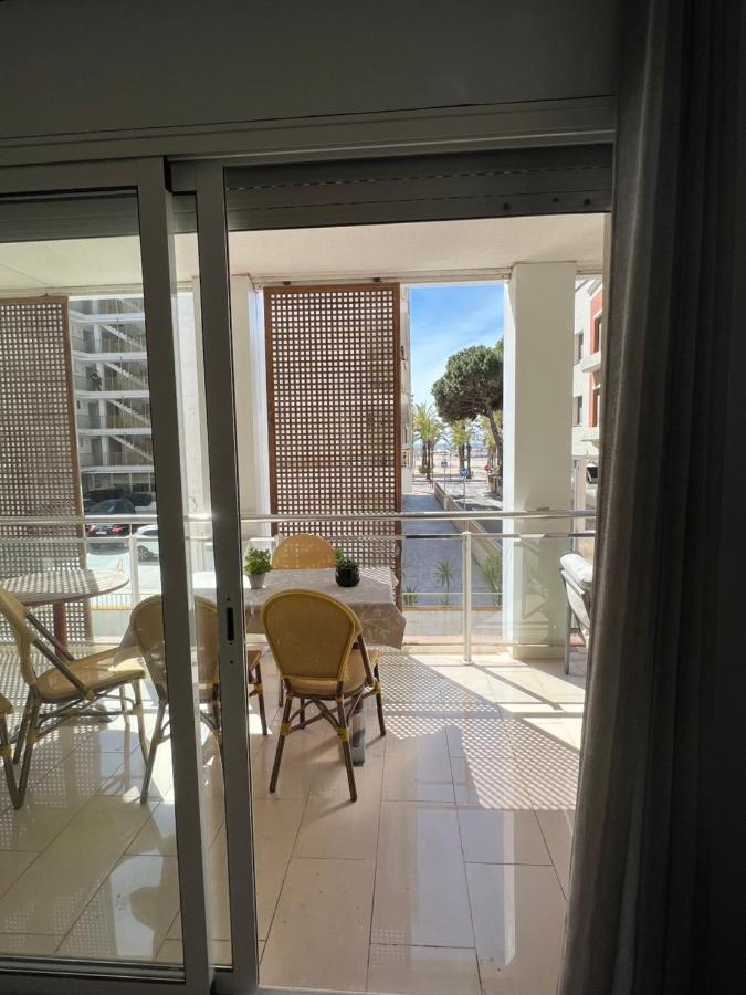 Apartment Solimar 10 Solo Familias Con Parking Y Piscina Salou