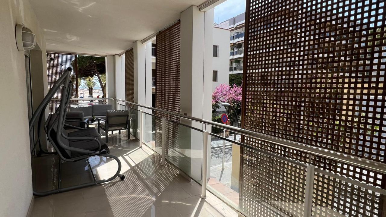Solimar 10 Solo Familias Con Parking Y Piscina Apartment *