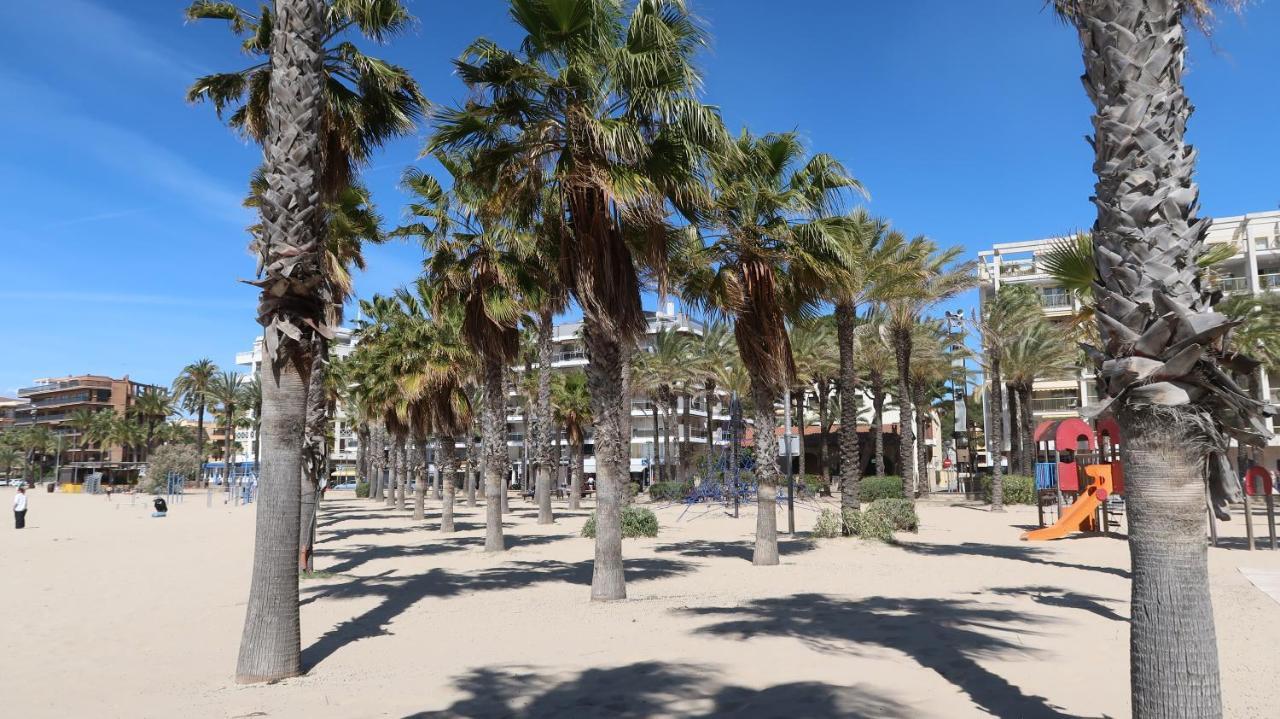 Solimar 10 Solo Familias Con Parking Y Piscina Apartment *