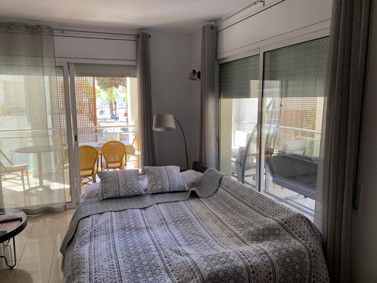 Apartment Solimar 10 Solo Familias Con Parking Y Piscina