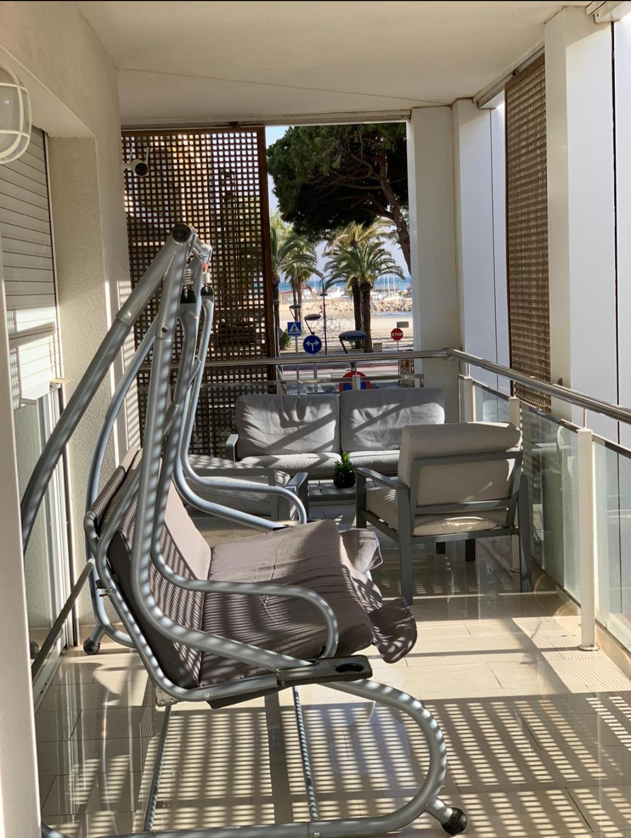 Apartment Solimar 10 Solo Familias Con Parking Y Piscina *